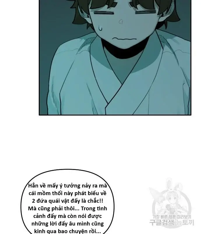 Hổ Đến Chơi Nhà [Chap 112-128] - Page 11