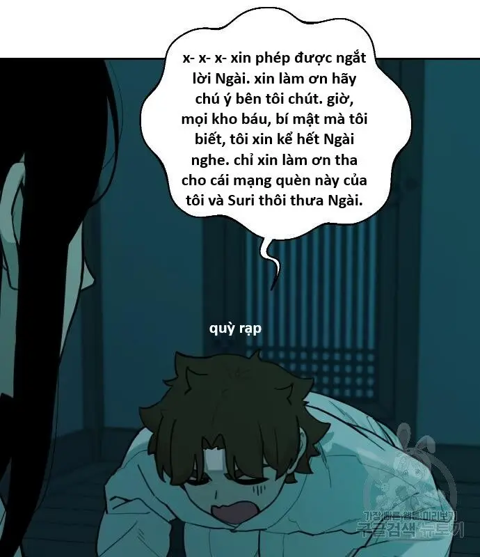 Hổ Đến Chơi Nhà [Chap 112-128] - Page 17