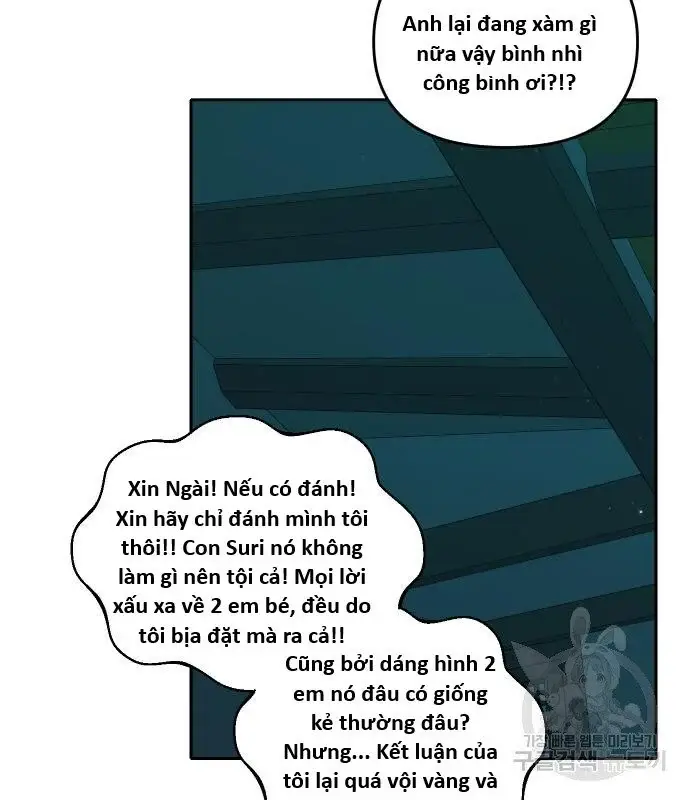 Hổ Đến Chơi Nhà [Chap 112-128]