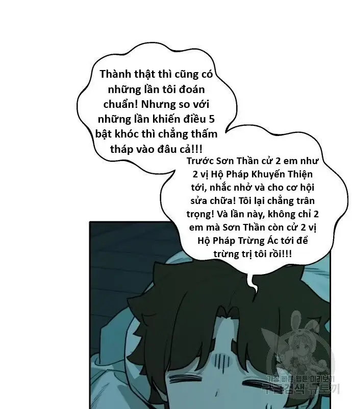 Hổ Đến Chơi Nhà [Chap 112-128]