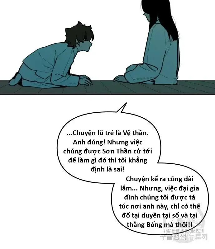 Hổ Đến Chơi Nhà [Chap 112-128] - Page 27