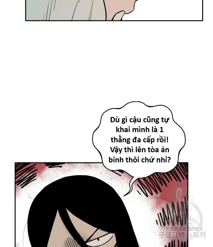 Hổ Đến Chơi Nhà [Chap 112-128]