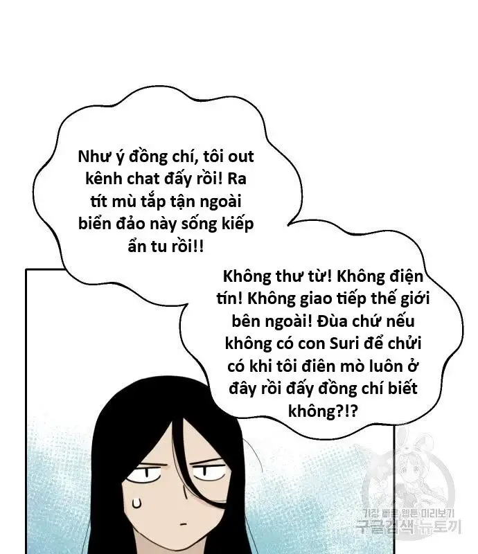 Hổ Đến Chơi Nhà [Chap 112-128]