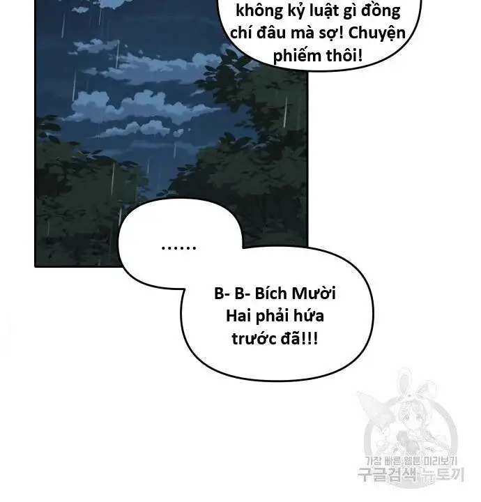 Hổ Đến Chơi Nhà [Chap 112-128] - Page 7