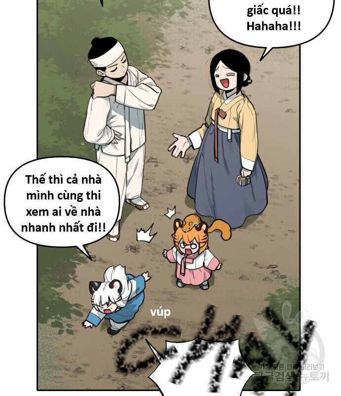 Hổ Đến Chơi Nhà [Chap 112-128] - Page 109