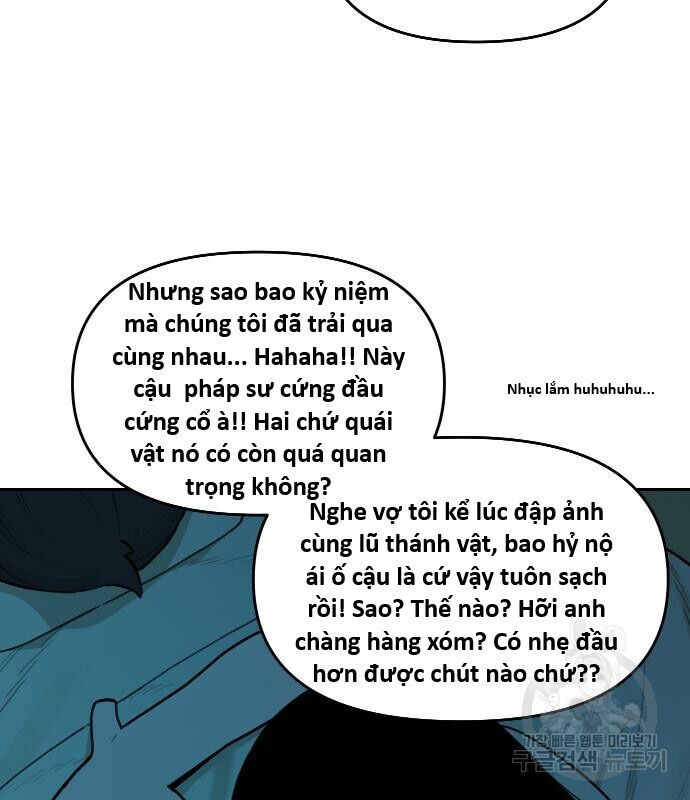 Hổ Đến Chơi Nhà [Chap 112-128]