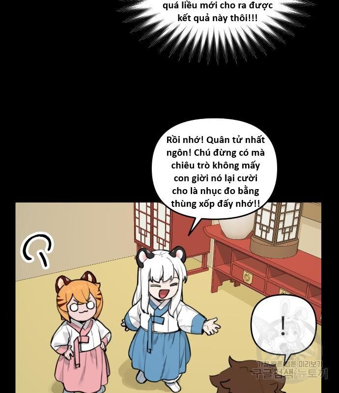 Hổ Đến Chơi Nhà [Chap 112-128] - Page 33