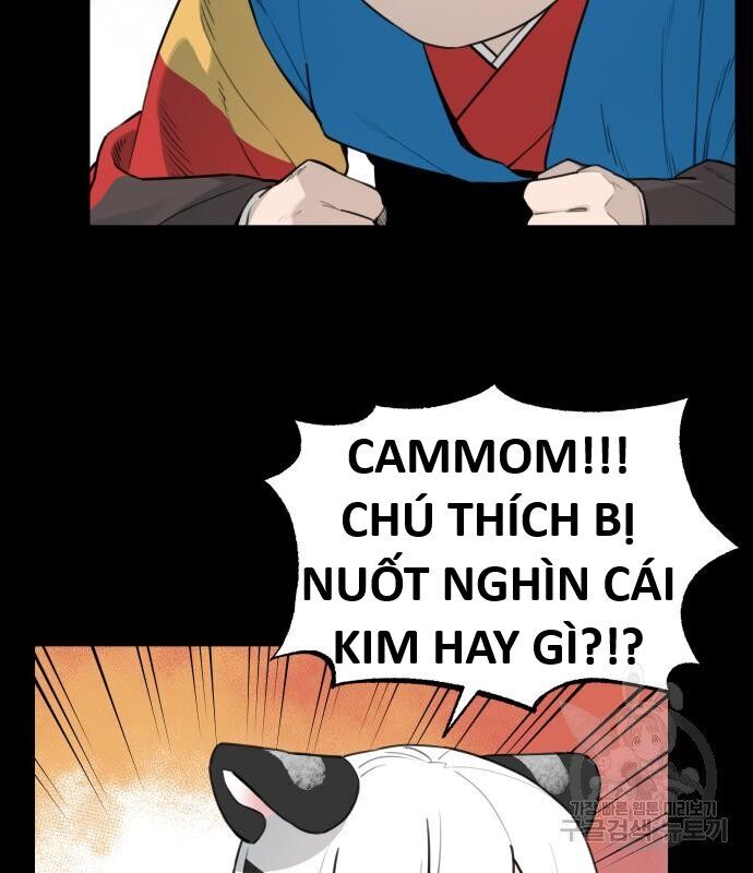 Hổ Đến Chơi Nhà [Chap 112-128] - Page 35