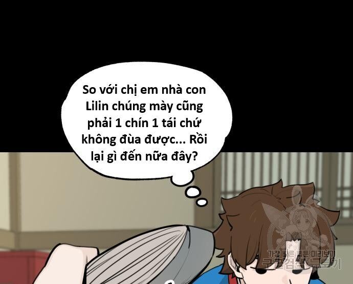 Hổ Đến Chơi Nhà [Chap 112-128] - Page 37