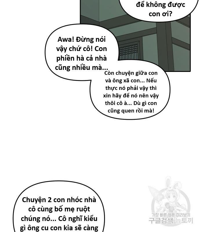 Hổ Đến Chơi Nhà [Chap 112-128] - Page 57