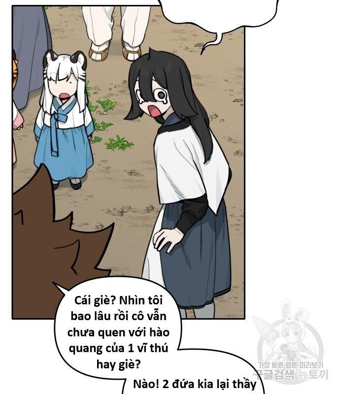 Hổ Đến Chơi Nhà [Chap 112-128] - Page 61