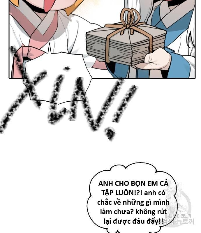 Hổ Đến Chơi Nhà [Chap 112-128] - Page 63