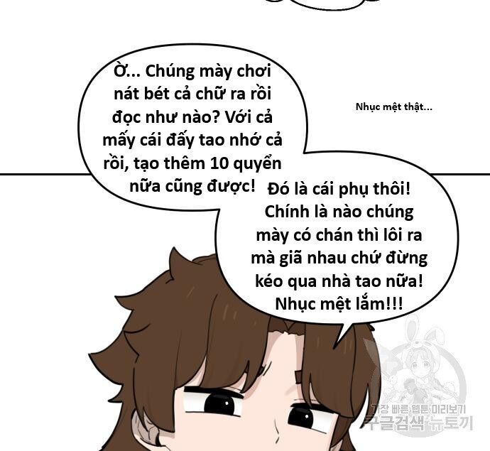 Hổ Đến Chơi Nhà [Chap 112-128] - Page 64