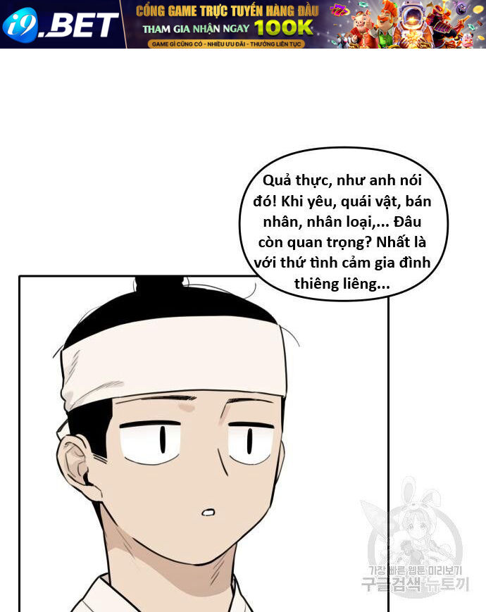 Hổ Đến Chơi Nhà [Chap 112-128] - Page 70