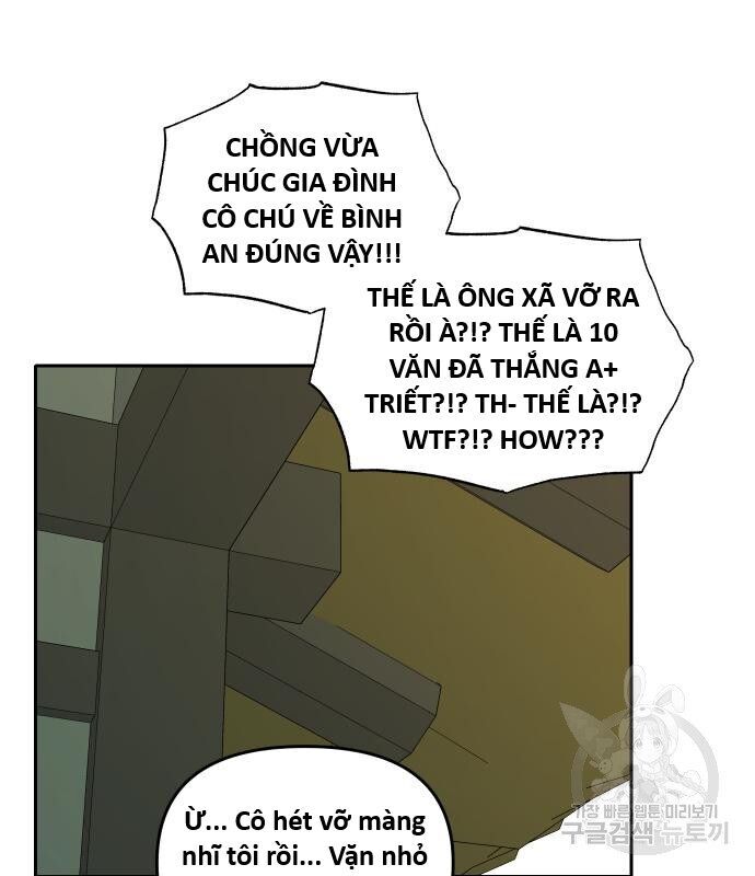 Hổ Đến Chơi Nhà [Chap 112-128] - Page 79