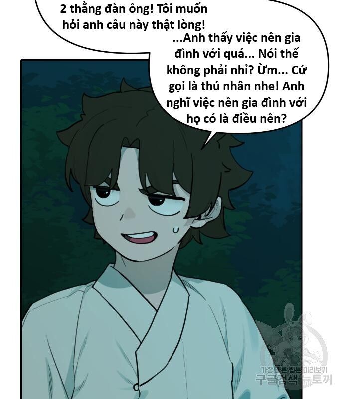 Hổ Đến Chơi Nhà [Chap 112-128]