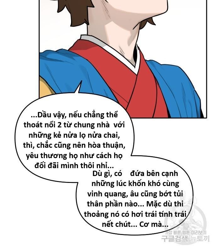 Hổ Đến Chơi Nhà [Chap 112-128] - Page 85