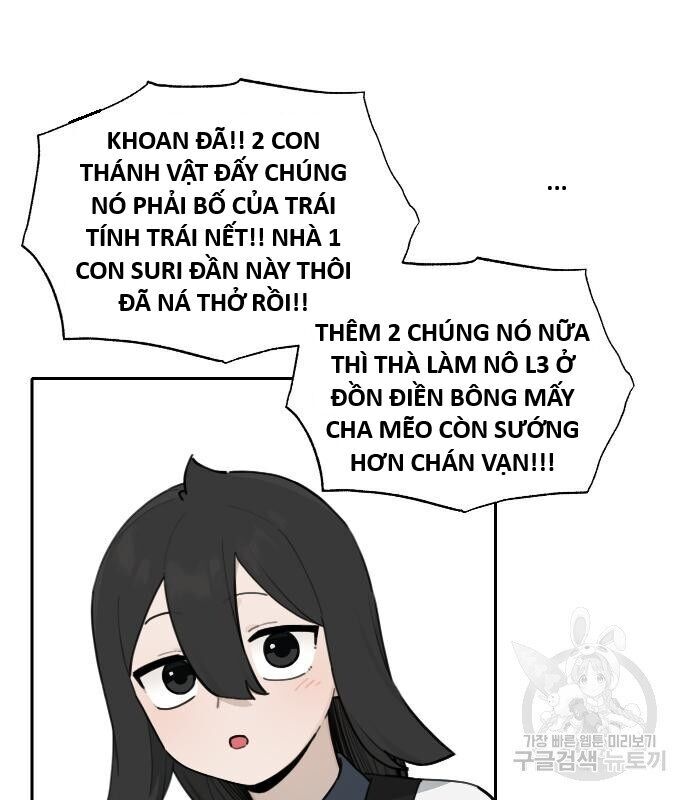 Hổ Đến Chơi Nhà [Chap 112-128]