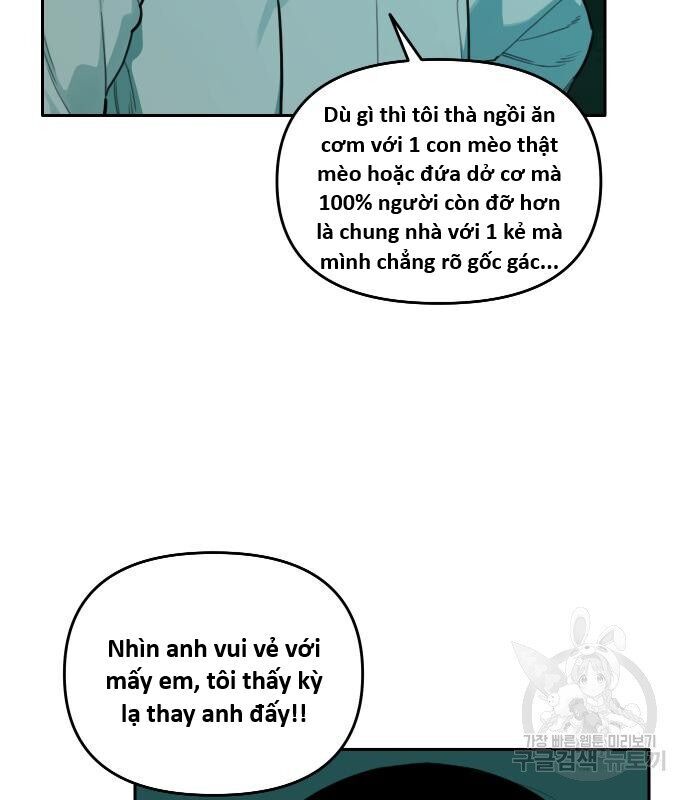 Hổ Đến Chơi Nhà [Chap 112-128] - Page 9