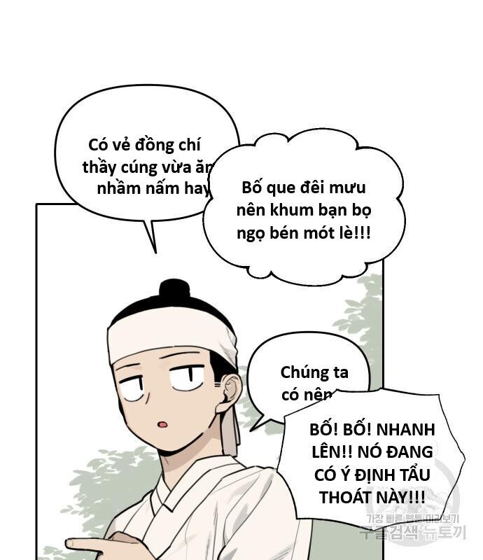 Hổ Đến Chơi Nhà [Chap 112-128] - Page 97