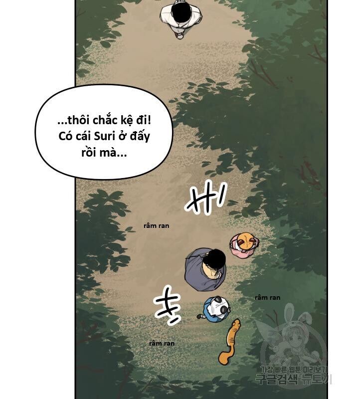 Hổ Đến Chơi Nhà [Chap 112-128] - Page 99