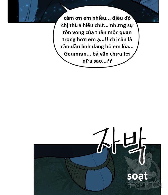 Hổ Đến Chơi Nhà [Chap 112-128] - Page 22