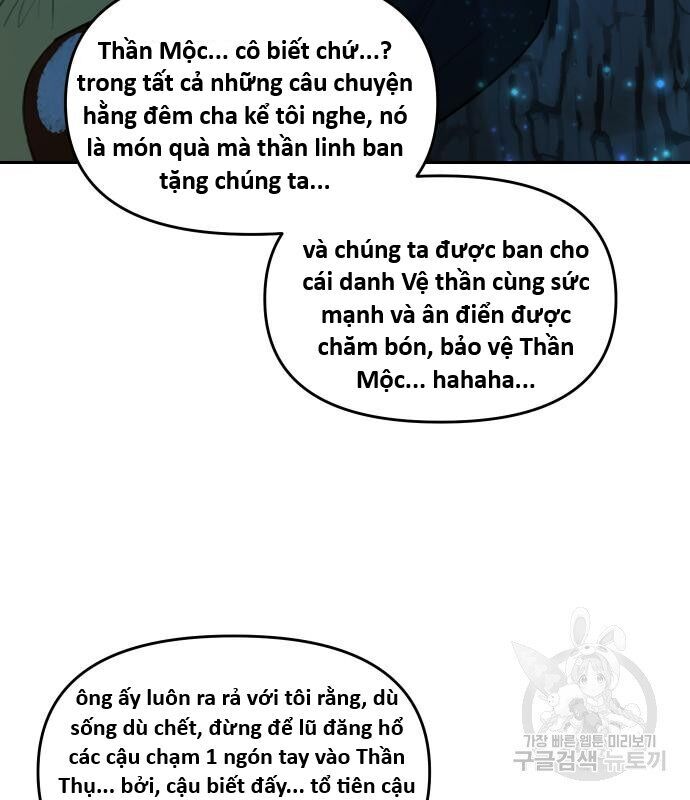 Hổ Đến Chơi Nhà [Chap 112-128] - Page 28