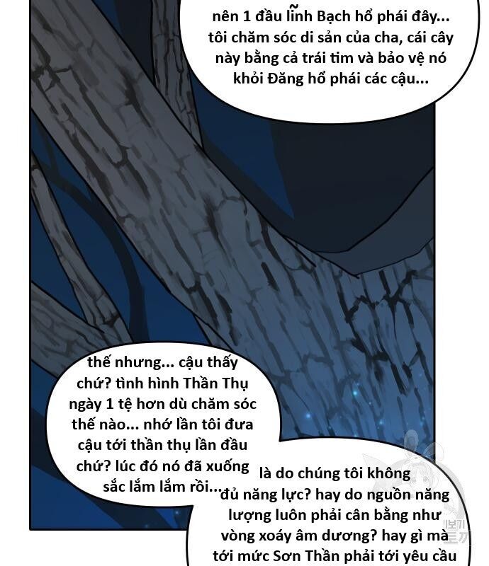 Hổ Đến Chơi Nhà [Chap 112-128] - Page 30