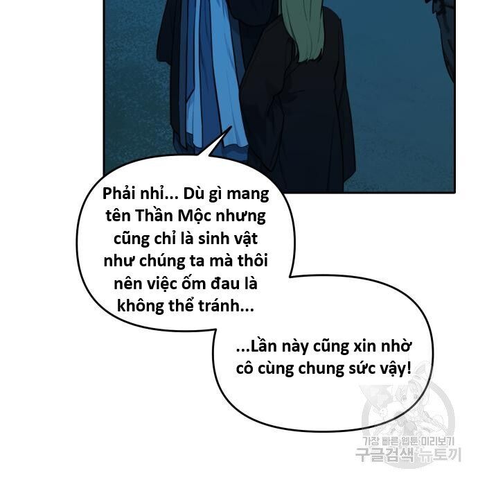 Hổ Đến Chơi Nhà [Chap 112-128]