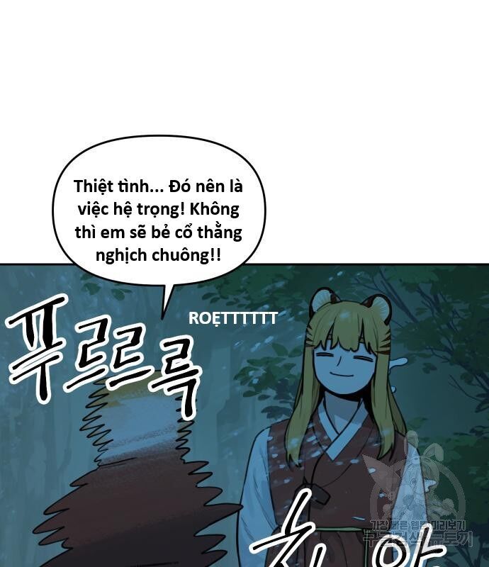 Hổ Đến Chơi Nhà [Chap 112-128] - Page 5