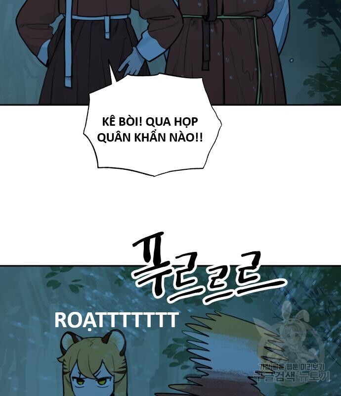 Hổ Đến Chơi Nhà [Chap 112-128] - Page 7