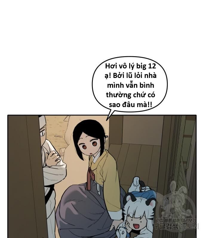 Hổ Đến Chơi Nhà [Chap 112-128] - Page 75