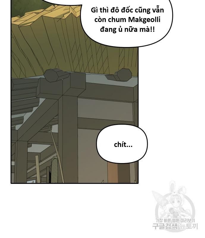 Hổ Đến Chơi Nhà [Chap 112-128] - Page 77