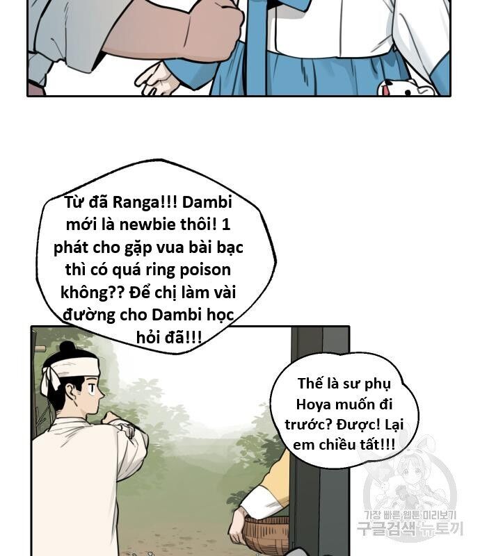 Hổ Đến Chơi Nhà [Chap 112-128] - Page 82