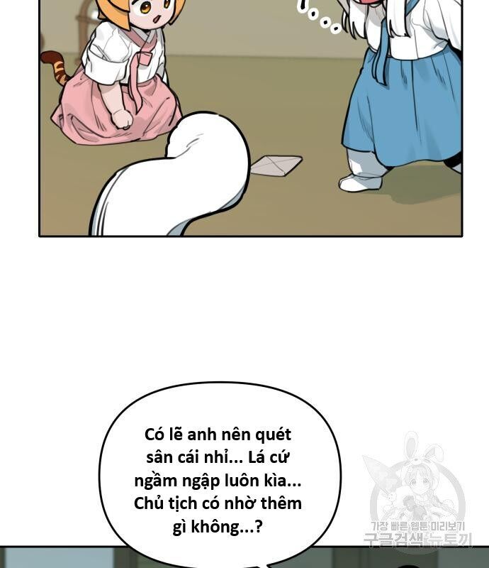 Hổ Đến Chơi Nhà [Chap 112-128] - Page 84