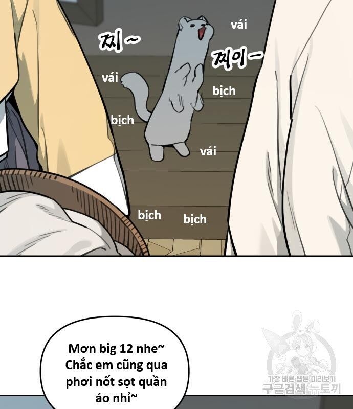 Hổ Đến Chơi Nhà [Chap 112-128] - Page 87