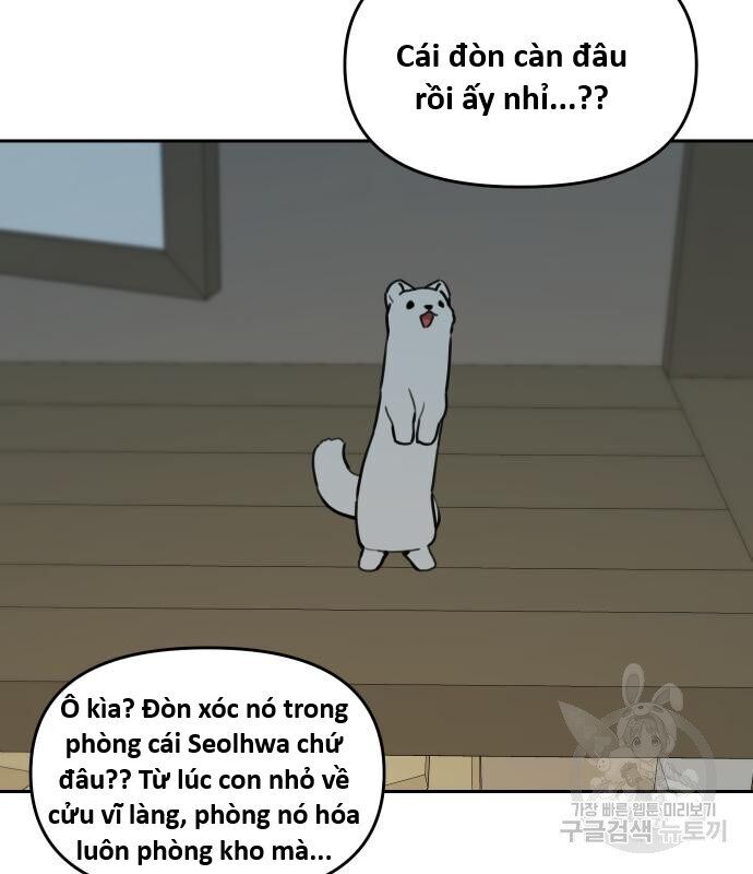 Hổ Đến Chơi Nhà [Chap 112-128] - Page 89