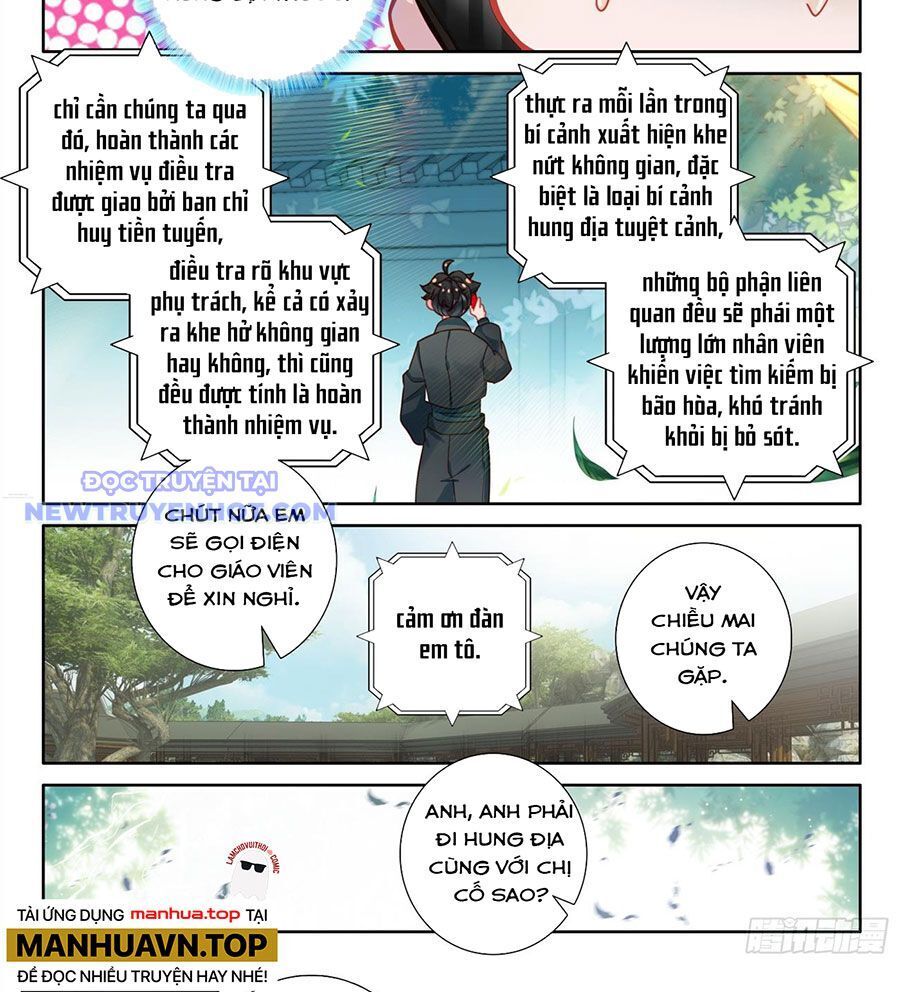 Khắc Kim Thành Tiên [Chap 96-129]