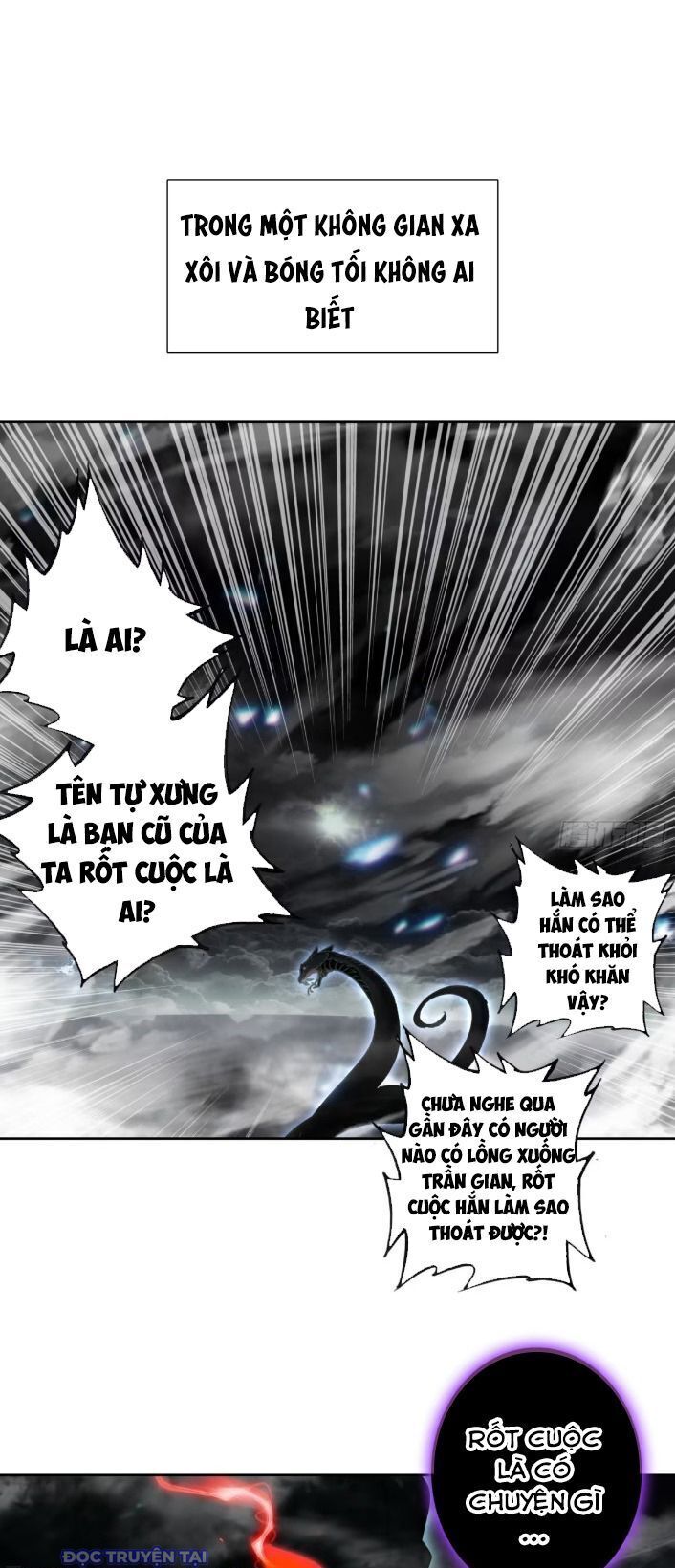 Khắc Kim Thành Tiên [Chap 96-129]