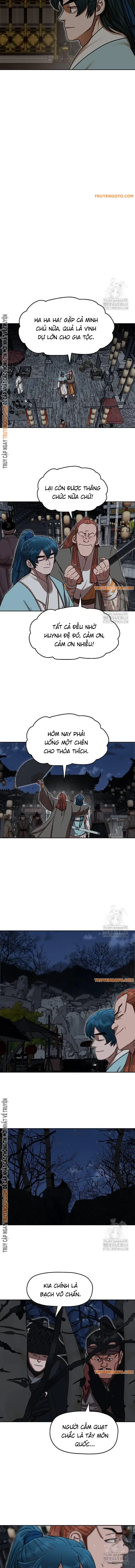 Hàn Băng Liệt Hỏa [Chap 16-18]