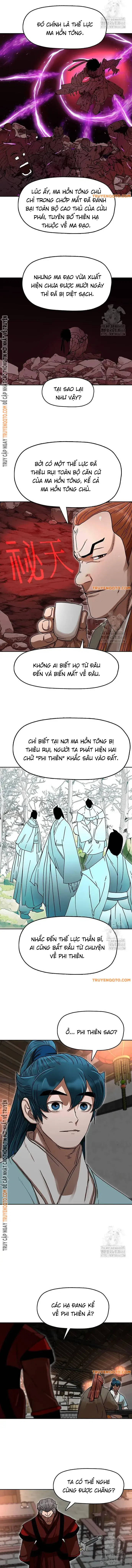 Hàn Băng Liệt Hỏa [Chap 16-18]