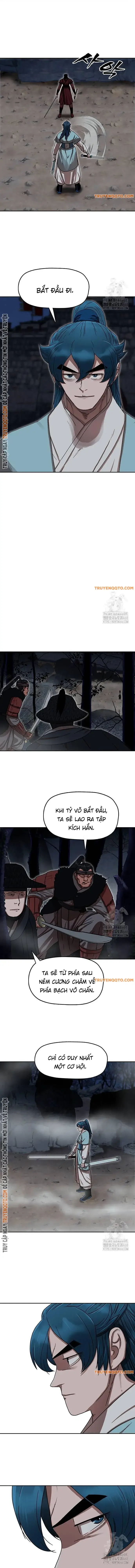 Hàn Băng Liệt Hỏa [Chap 16-18]