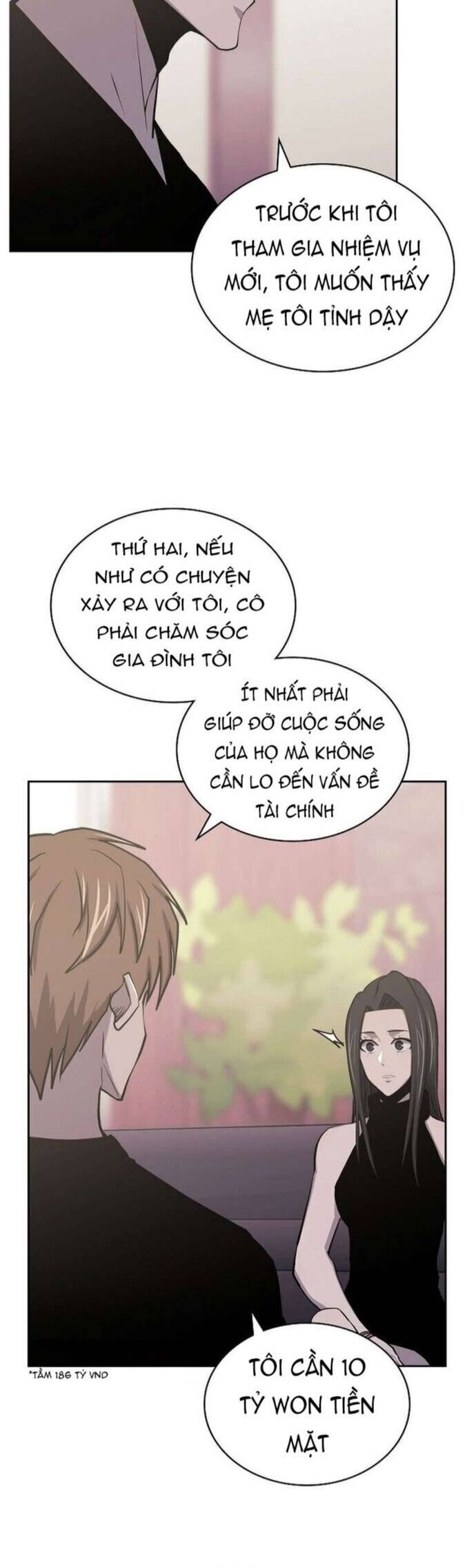 Chiến Binh Đến Từ Thế Giới Khác [Chap 240-249] - Page 17