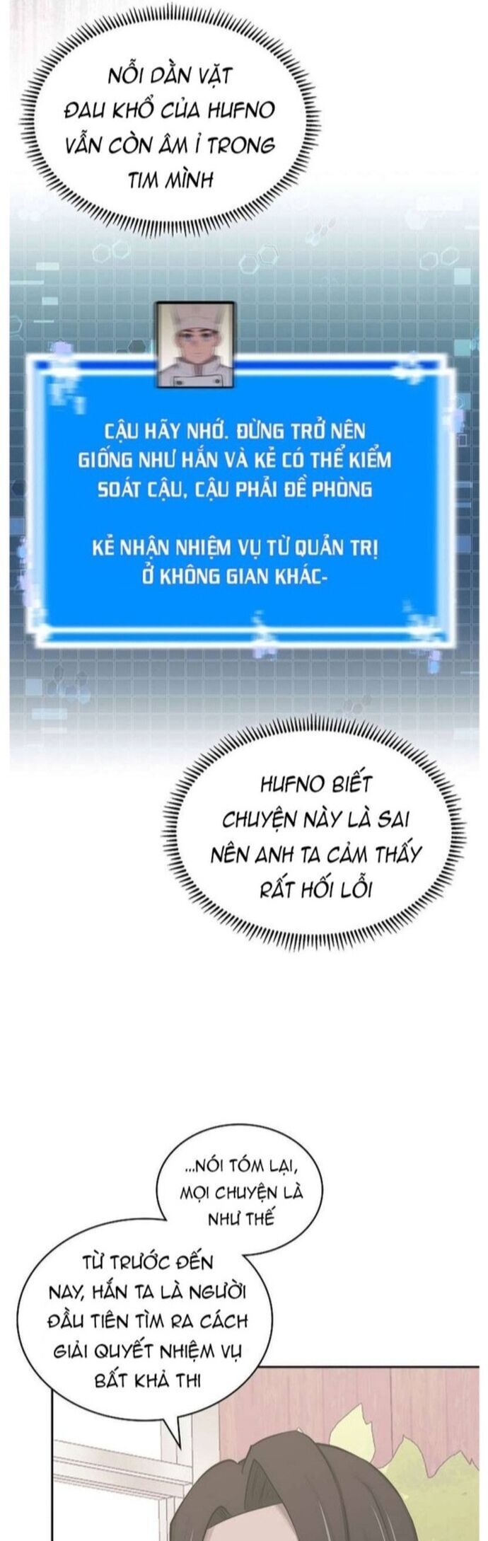 Chiến Binh Đến Từ Thế Giới Khác [Chap 240-249]