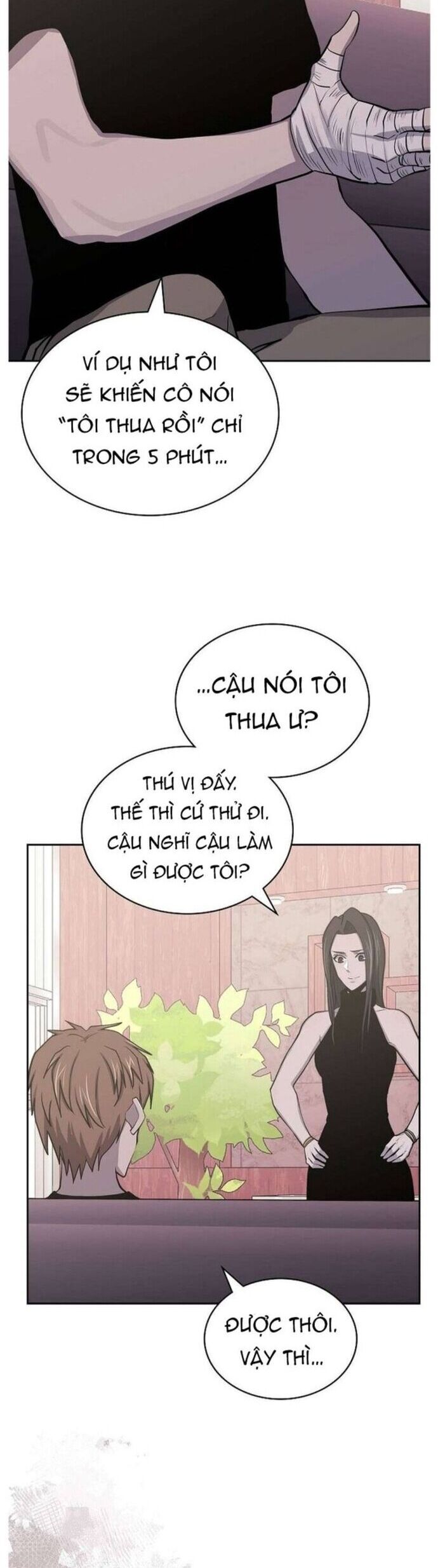 Chiến Binh Đến Từ Thế Giới Khác [Chap 240-249] - Page 23