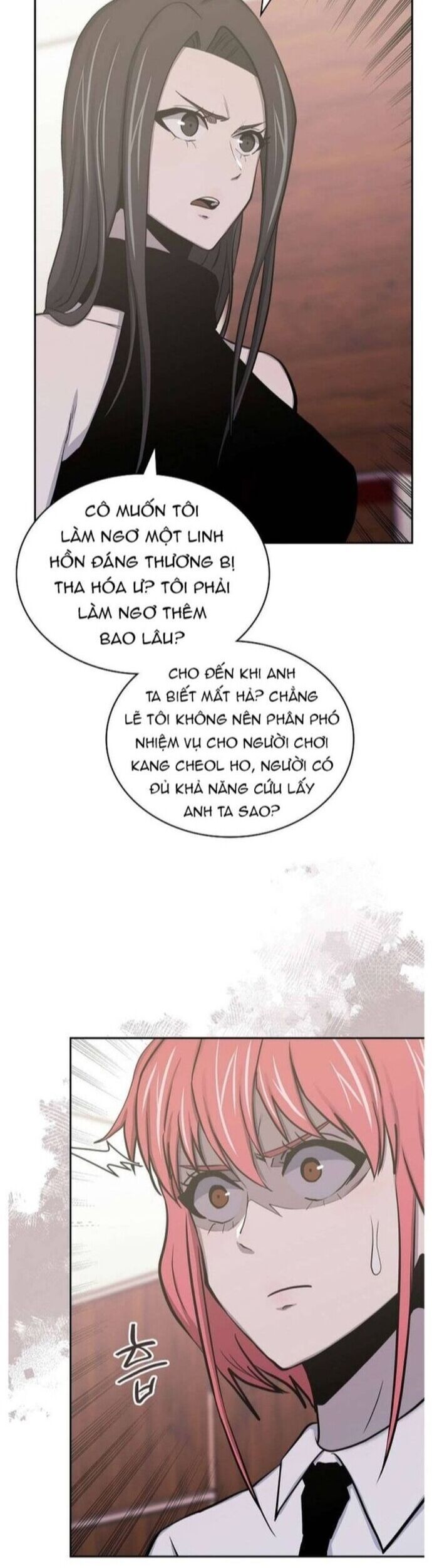 Chiến Binh Đến Từ Thế Giới Khác [Chap 240-249] - Page 36