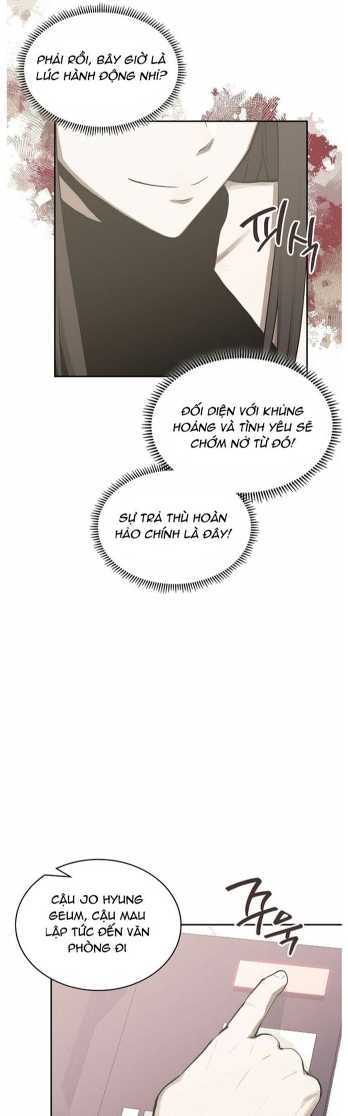 Chiến Binh Đến Từ Thế Giới Khác [Chap 240-249]