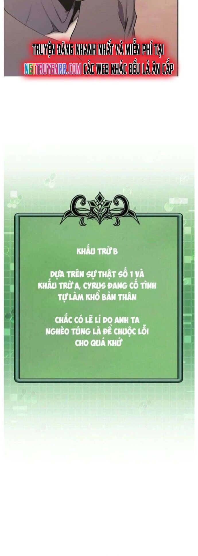 Chiến Binh Đến Từ Thế Giới Khác [Chap 240-249]