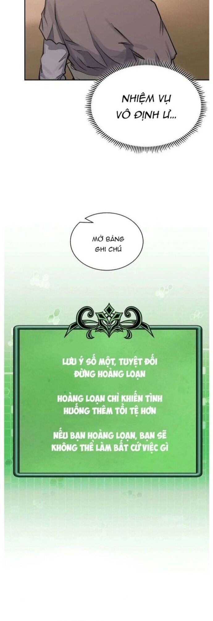 Chiến Binh Đến Từ Thế Giới Khác [Chap 240-249]