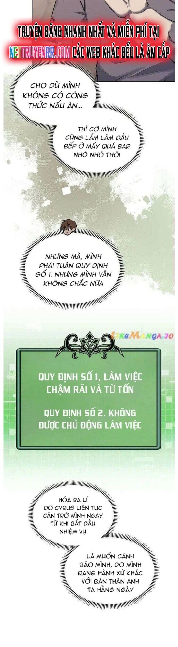 Chiến Binh Đến Từ Thế Giới Khác [Chap 240-249] - Page 29